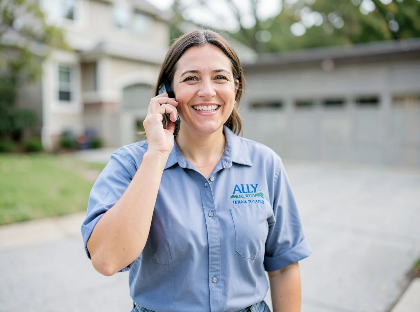 Metal Roof Installation Girard, PA FAQs